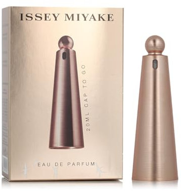 Issey Miyake EDP Nectar D'Issey IGO Damenparfüm 20 ml