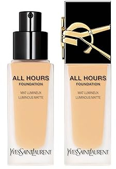 YVES SAINT LAURENT Encre de Peau All Hours Foundation - LW1, 25 ml