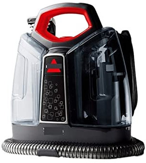 Aspirador de Vapor de Mano para el hogar Sofá Alfombra Cortina Aerosol para automóviles Inhalación Limpiador Todo en uno (Color : C, Size : AU)