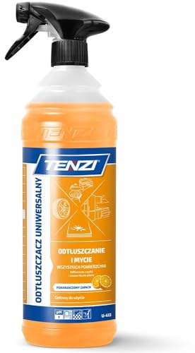 TENZI U-413/001 Desengrasante 1L