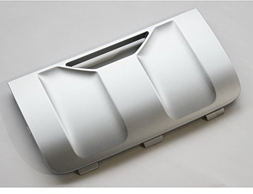 3AF807397U34 Original Abdeckkappe AHK Stoßfänger hinten Anhängerkupplung Abdeckung (nur Alltrack)