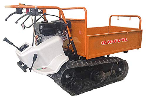 ANOVA Carretilla DE ORUGAS 7HP OR7320