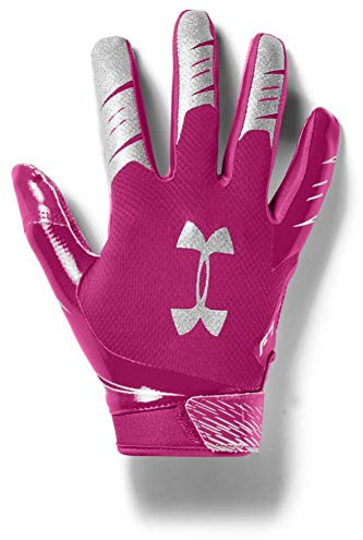 Under Armour Mens F7 Football Gloves