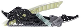 RIDEX 1389T0100 Kit de cadena de distribución se requiere herramiente especial para montaje Compatible con VW Golf 7 Hatchback 5G1, BQ1, BE1, BE2