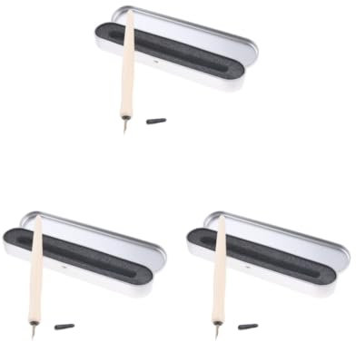 3 set UA-90222 Model Panel Line Accent Color Specific Pen DIY Hobby Tool Accessory