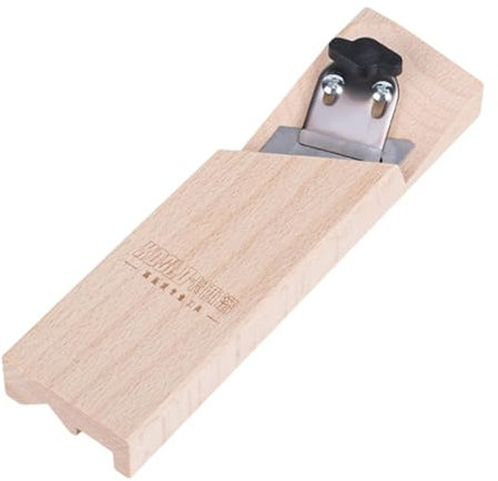 TAIZhiChen Piano di Smusso a Fianco della Mano, 200mm