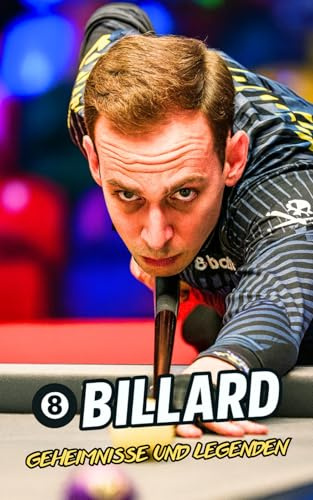 Billard: Geheimnisse und Legenden