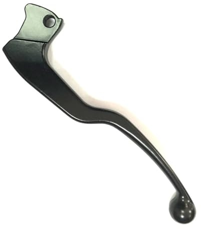 SRKATI Motorbremskupplungs Bremshebel Kupplungs Motorrad Fit Für KTM Duke 125 200 250 390 Bremse Kupplung Hebel Fit Für KTM RC 125 200 390