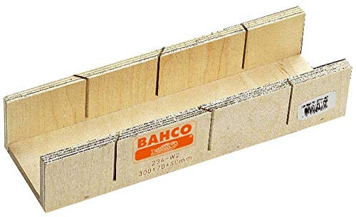 BAHCO 234-W1