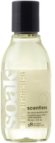 Soak S06-12S 3oz-Scentless