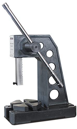 Optimum 3359011 Drehdornpresse DDP 10
