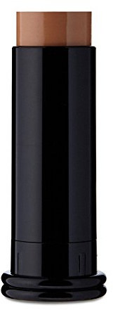 Soft copper Pro paint stick foundation cover in an easy to use roll up applicator.