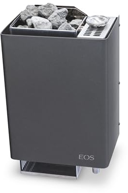 Eos 946027 Kombi-Saunaofen Bi-O Mini 3Kw Anth