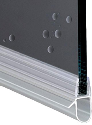 Ricambi & Box Doccia Guarnizione con Palloncino per Box Doccia, 200 cm EC-804