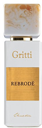 GRITTI White Collection Rebrode Eau de Parfum, Women (100 ml)