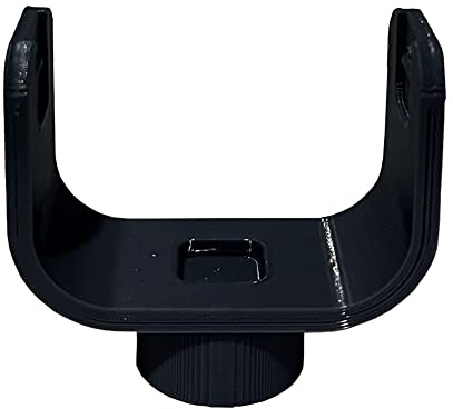 splash n color Streamcam Tripod Mount Compatible for Logitech | Web Cam Cover&Web Camera Stand | Webcam Accessory for PC Zoom/Video Calling/Gaming/Laptop/Conferencing