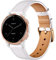 Correa de cuero genuino Issinlky compatible con Garmin Vivoactive 4S/3S/Venu 2S/3S y Fossil Women's Gen 5E/6 42 mm y Fossile Q Venture Gen 3/4, 18 mm