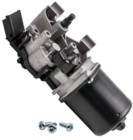 Window Wiper Motor Windscreen For Nissan For Juke 2010 7701061590 1 Wiper Motor Front