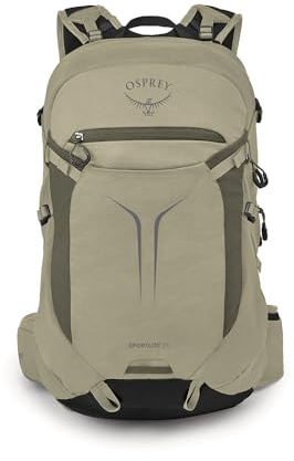 Osprey Sportlite Wanderrucksack, 25L, Olive Tan