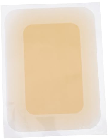 FONDOTIN Adesivo Per Coprire Le Cicatrici e Tatuaggi Invisibile, Nastro Adesivo Tono Pelle, Piccolo e Leggero, Adatto Per Viso e Corpo in Viaggio e Uso Quotidiano