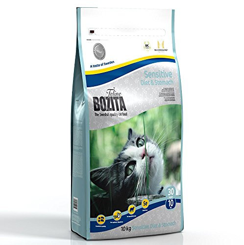 Bozita Feline Kitten 10 kg, 1er Pack (1 x 10 kg)