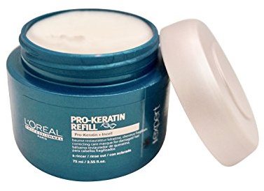 PRO KERATIN REFILL MSK 75ML