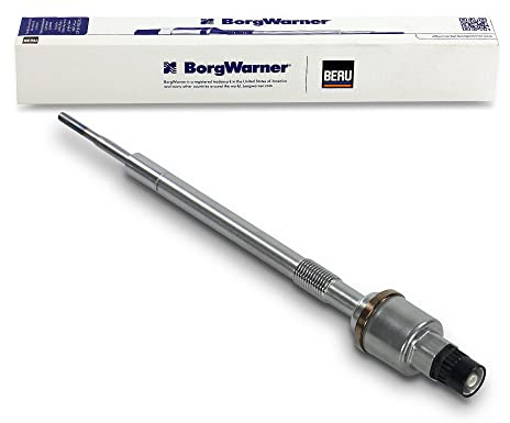 BORGWARNER (BERU) Glühkerze (PSG006) passend für Astra Mk VI (J) OPEL Cascada Insignia