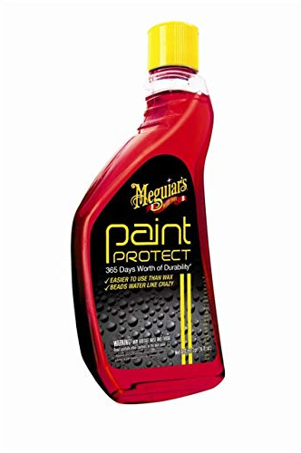 Meguiar's G36516EU Paint Protect lacktätning 532 ml