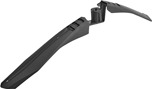 Hebie Steckblech 2255582500-Steckblech, schwarz, 20x5x5cm, 0726 FE
