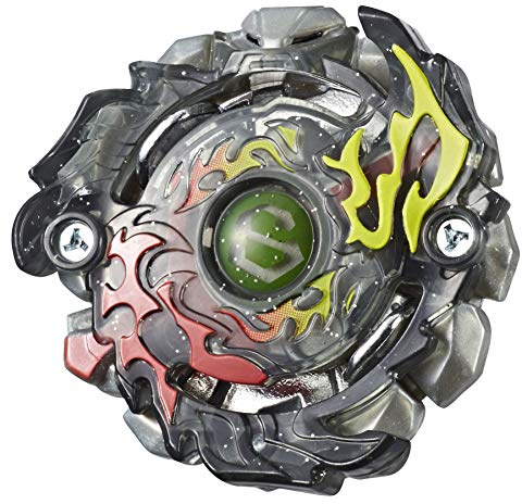 Beyblade Burst Turbo Slingshock Single Top Iron-X Surtr S4