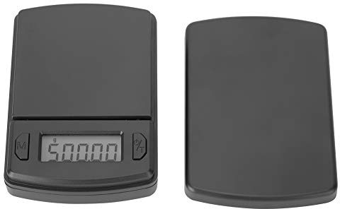 Balance à bijoux, mini balance à bijoux précise et portable, balance de cuisine électronique pour pondération de bijoux de cuisine, 500 g/0,01 g