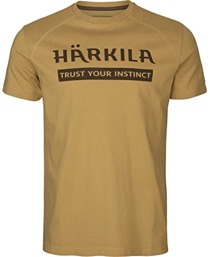 Härkila Logo t-Shirt 2-Pack