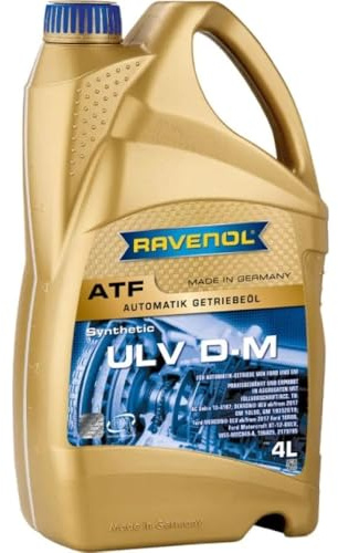 RAVENOL 1212108-004-01-999
