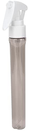 Spray Bottle For Hair, Fine Mist Sprayer, Continuous Spray Bottle with Proof Design Refillable 38ml Empty Water Spray Bottle For Hair For Hairstyling, Cleaning, Salons, Plants