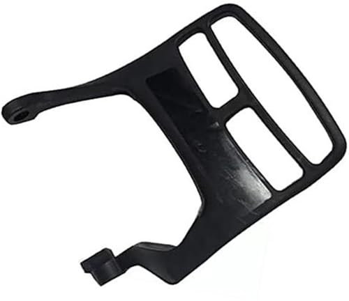WUPEDI Manija de Freno Compatible con STIHL, MS261 MS261C, Protector de Mano Delantero con Nivel de Cadena de Motosierra n.° 1141 792 9100 Protector de Mano para Motosierra