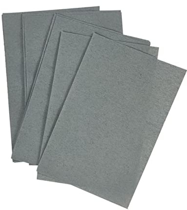 WRITWAA 2 Sätze Gesichtsöl Löschpapier Für Fettige Haut Ölabsorbierende Tücher Für Unterwegs Für Männer Und Teilige Packung Für Sport Und Alltag 200 Stück * 2