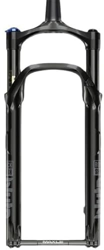 SQIANKUN Fahrradgabel Fatbike-Gabel Rock 26ER Schneefahrrad 120mm 15 * 150mm Federgabel(120mm)