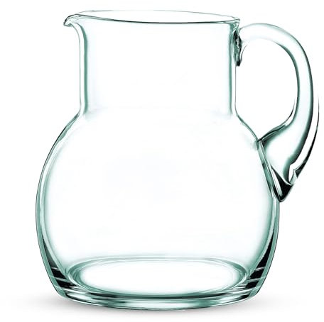 Nachtmann Vivendi Caraffa in Cristallo, 1.5 l, Made in Germany, 47930