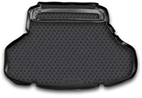 Element Passform Kofferraumwanne Laderaumwanne für Lexus ES 250/350 2012- Limousine