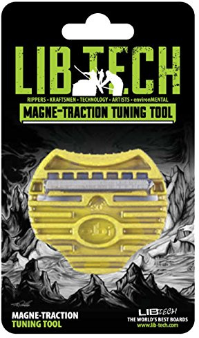 LIB Tech Reparatur Tool MTX Edge Tuning Tool