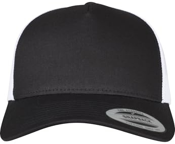 Flexfit Trucker 5-Panel Retro Trucker 2-Tone Cap