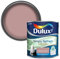 Dulux Simply Refresh Matt Emulsion Paint, 5382905, Pressed Petal - 2.5 L