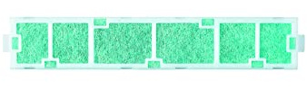 Filtro V Blocking Mitsubishi Electric ‎MAC-2470FT-E, compatible con aire acondicionado fijo, filtro purificador de aire con acción contra enfermedades, bacterias, moho y alérgenos