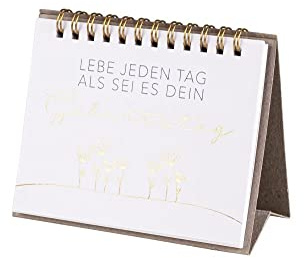 Räder Geburtstagskalender