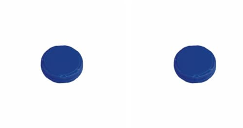 Cream Sponge Pocket Applicator Sponge Handy Pocket Shoe Polish Sponge for Shiny Cream Treatments Renew Shoe (2 PIECES), blue, S