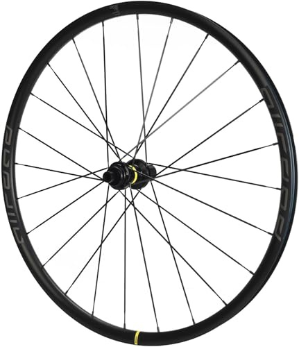 Mavic Allroad DCL Disc Hinterrad 650B CL Shimano 10/11/12-fach