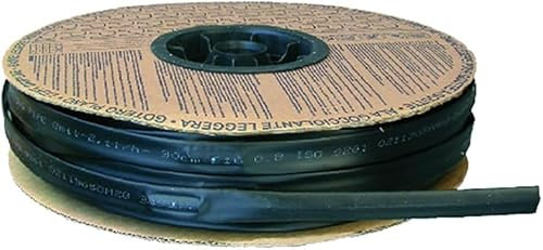 1PZ TUBO MANICHETTA GOCCIOLANTE 'LEGGERA' ø 16 - passo cm 20 - mt. 2600
