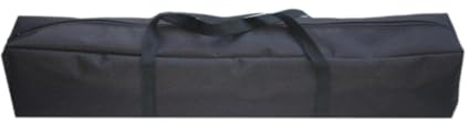 MagiDeal Camping-Aufbewahrungstasche, Tragetasche, Reißverschluss, Zubehör, Gepäcktasche, Seesack, Zelttasche zum Angeln, Outdoor-Sport, Wandern, Camping