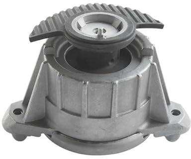 VREFOEAX Motorlager Motorhalterung Für Mercedes Für Benz W212 C207 A207 E300 E350 2011-2016 A2182400317 A2042403517 A2042405417(rechts)