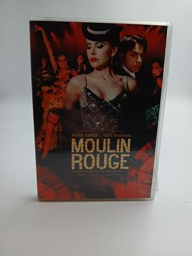Moulin Rouge [Special Edition] [2 DVDs]
